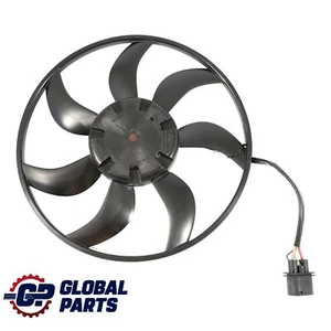 Audi A3 8V Ventilateur Radiateur Pour Unité Refroidissement Du Moteur 5Q0121203G - Imagen 1 de 13