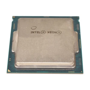 Intel Xeon Processor E3-1270 V5 8MB Cache 2.60 GHz FCLGA1151 SR2LF - Bild 1 von 3