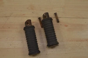 78 Suzuki GS750e, 77-79, rear/ passenger pegs - Picture 1 of 8