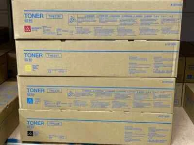 Japan Replacement Toner for Konica Minolta TN-622 , Bizhub Press C1100 - Image 1 of 4