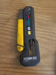 CAT Ripley Cablematic EX 59/6 Cable Crimping Tool - 7” Length - Picture 1 of 5