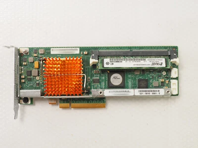 DATADOMAIN 510-0327-0006-A 521-0010-0001-E RAID Controller Card - Image 1 of 4