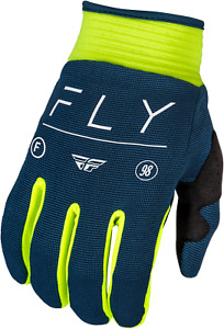 Fly Racing F-16 Men's MX BMX MTB Off-Road Riding Glove