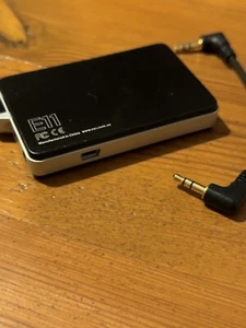 Fiio E11 Headphone Amplifier - Picture 1 of 3