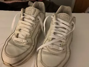 Nike Air Max Hombre Cuero LTD 3 Talla 10.5 - Imagen 1 de 21