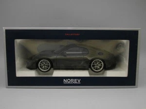 Porsche 911 GT3 (2021) - Norev 1:18 - NO187305GY - Foto 1 di 1