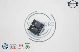 PULSANTIERA ALZAVETRI COMPLETA VW TRANSPORTER T5 7H 7E 7J 7E0959855A 7E0959855B - Imagen 1 de 3
