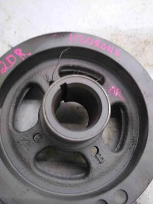 Harmonic Balancer TOYOTA PICKUP 78 79 80 81 82 83 84 - Image 1 of 4