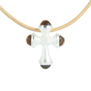 Heartbreaker by Drachenfels Damen Silber Anhänger Kette mac beth LR ON 33 - Bild 1 von 2