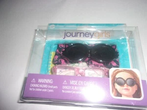 READ:  Journey Girl Doll glasses/sunglasses with Eyeglass Case for 18" Dolls, - Picture 1 of 2