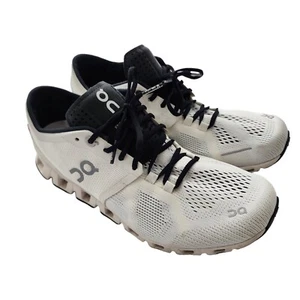 On Cloud X Mujer 8.5 Zapatos para Correr Tenis Ligeros Todos los Días Con Cordones - Imagen 1 de 11