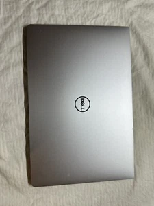 Display touchscreen Dell LCD 13,3" Assy UHD 13 9370 serie HNHM9 0HNHM9 S17 - Foto 1 di 6