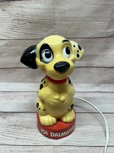 Kids Night Light Lamp - Disney 101 Dalmations Puppy - By Happiness Express - Picture 1 of 5