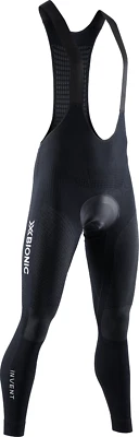 X-Bionic Herren Invent 4.0 Cycling BIB Pants, Farbe: Black/ Charcoal Größe: S - Bild 1 von 2