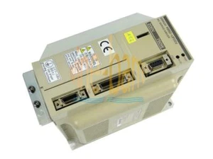 Ein Omron R88D-UP20V Servotreiber gebraucht - Bild 1 von 1