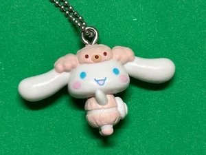☆ Cinnamoroll Latteiro(Latte Color) Animal Mascot Latte poodle Takara 2024 JPN - Picture 1 of 5