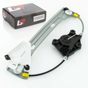 Elektrischer Fensterheber hinten links für ALFA ROMEO 159 939 71769766 - Bild 1 von 5