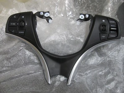 Honda 35880-TZ5-A01 Commander Steering Switch Assembly for 2014-2016 Acura MDX Foto 1 de 2