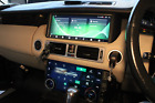 RANGE ROVER VOGUE L322 AUTOBIOGRAPHY HSE 2002-12 12.3" GPS ANDROID 13.0 WIFI 4G
