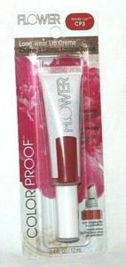 FLOWER Colorproof Long-Wear Lippencreme - Red My Lips CP3 - Bild 1 von 1