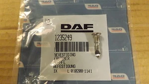 Leyland DAF T244. Positive lock stud. Part number 1235249.NIB - Picture 1 of 1