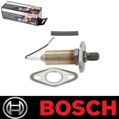 Oxygen Sensor New Bosch Upstream for 1981-1982 TOYOTA CORONA L4-2.4L engine Foto 1 de 4