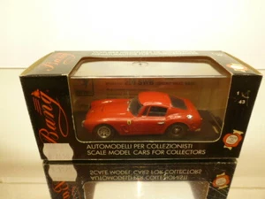 BANG 7075 FERRARI 250 SWB PROVA - RED 1:43 - VERY GOOD CONDITION IN BOX - Imagen 1 de 8