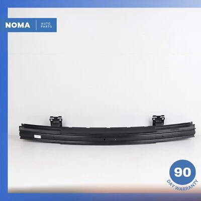 10-13 Land Rover L319 LR4 Front Bumper Reinforcement Impact Bar AH2213D020AA OEM - Image 1 of 4