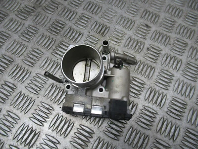 Kia Xceed ISG CD 1.4 BENZIN HALBAUTOMATIK MK3 DROSSELKLAPPENSTUTZEN (G4LD) 2020 *7477 - Bild 1 von 4