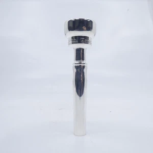 ACB "Glantz" Trumpet Mouthpiece - ACB Blowout Sale - Lot 864 - Picture 1 of 4