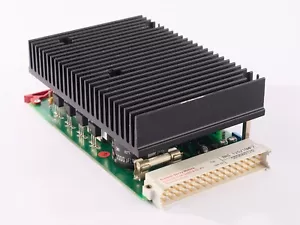 Siemens Servo Amplifier PL EA 302994-02 TZ - Picture 1 of 5