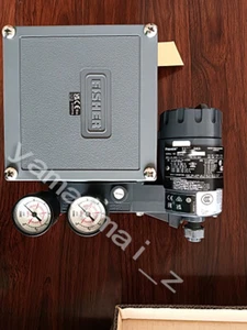 1pc Fisher 3582i Positioner Fast Ship - Picture 1 of 1