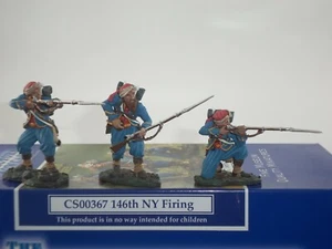 JUEGO DE RIFLES DE TIRO DE TIGRES DE GARRARD 146a NUEVA YORK GARRARD ESCAPARATE CS00367 - Imagen 1 de 2