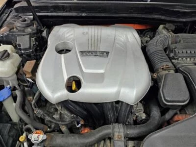 Used Front Left Door Window Regulator Front fits: 2011 Kia Optima electric Korea - Imagem 1 de 4