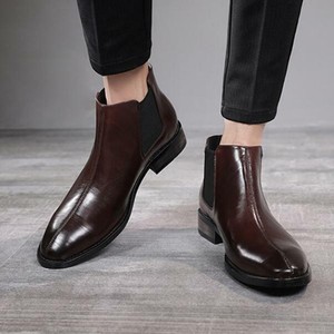 Las mejores ofertas en Hombre Cuero sintético aislado | eBay