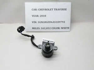 2009-2017 Chevrolet Traverse Igniton Switch 92184907 OEM - Bild 1 von 6