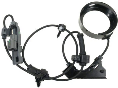 适用于 2004 - 2008 年 GMC Canyon ABS 速度传感器前左 SMP 47459BSQD 2006 2005 — 第 1/2 张图片