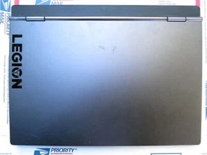 Lenovo Legion Y740-15IRHg 15.6" i7-9750h 2.60GHz 16GB RAM 512GB SSD RTX 2060 - Bild 1 von 7