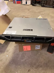 Shoretel ShoreGear Service Appliance 100 E10S002 Audio & Web Conferencing Server - Picture 1 of 2