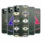 OFFICIAL CAT COQUILLETTE EVIL EYE GEL CASE FOR APPLE iPHONE PHONES