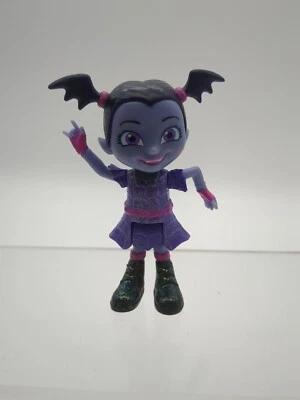 3.5英寸迪士尼青少年Jr吸血鬼可动人偶 — 第 1/2 张图片