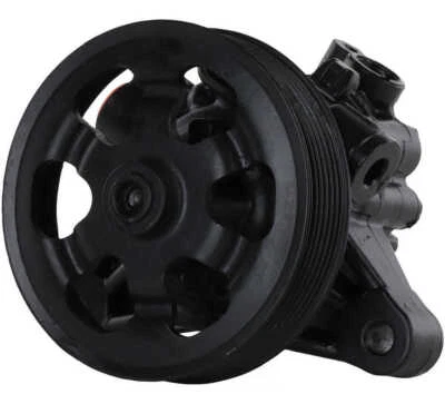 Power Steering Pump Cardone 21-5495 Reman fits 2008 Honda Accord - Image 1 of 4