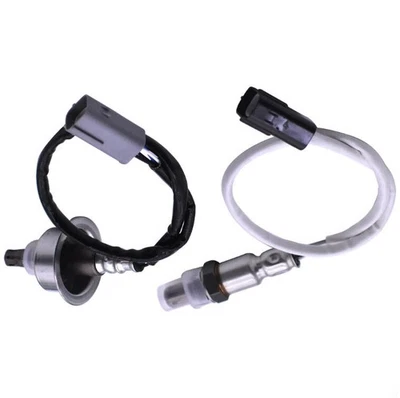 Sensor de oxígeno O2 aguas arriba+aguas abajo para Nissan Altima 2007 2,5 L 3,5 L 2344380 2349070 Foto 1 de 4