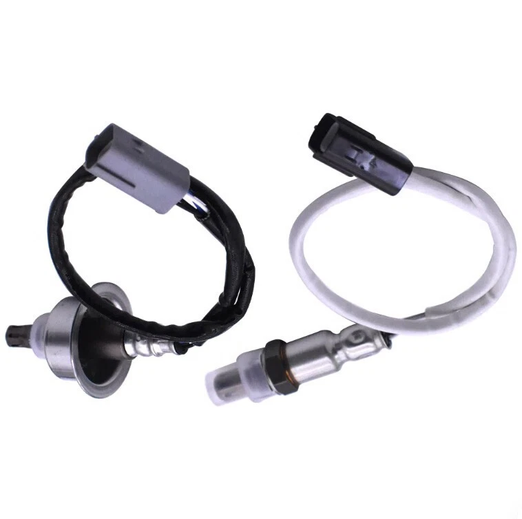 Sensor de oxígeno O2 aguas arriba+aguas abajo para Nissan Altima 2007 2,5 L 3,5 L 2344380 2349070 Foto 1 de 4