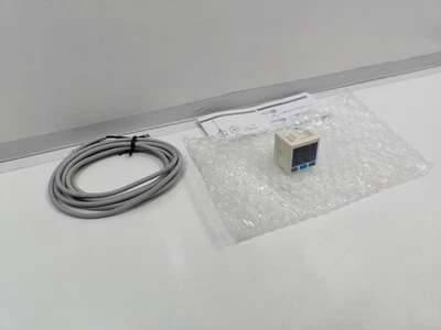 NEW PNEUMAT P43V-031-F3 -DISPLAY DIGITAL PRESSURE SENSOR , VS#158 - image 1 of 4