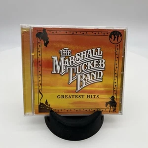 Greatest Hits von Marshall Tucker Band (CD, 2011) - Bild 1 von 4