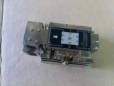 OEM Dell PowerEdge R7625 High Perfermance Heatsink AMD 1U 2U 3V23D BBB - Image 1 of 4