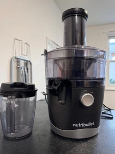 Nutribullet Juicer - Picture 1 of 1