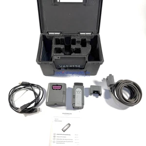 Original VAS6154 Wifi ASE 40543101001 USB Modul Basis Station Komplett Set - Bild 1 von 2