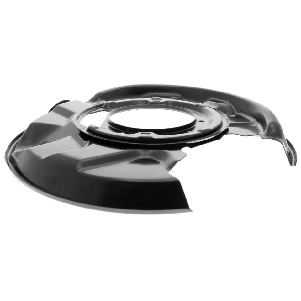 Vaico V30-3227 Brake Backing Plates  Driver Left Side for MB Mercedes 2024201444 - Image 1 of 1